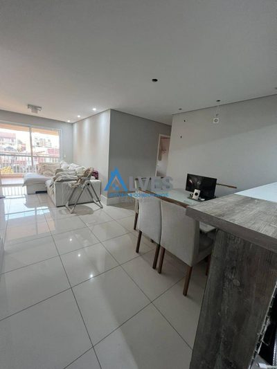 Apartamento, 3 quartos, 104 m² - Foto 2