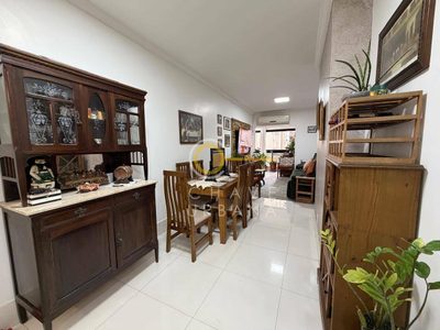 Apartamento, 3 quartos, 98 m² - Foto 1