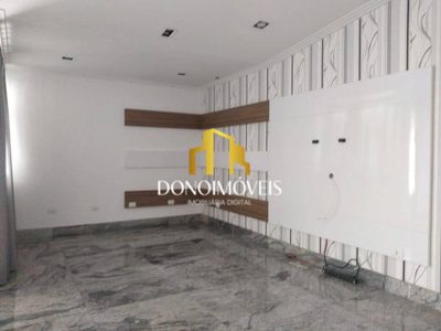 Casa, 4 quartos, 400 m² - Foto 5