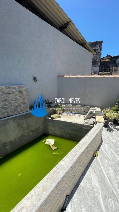 Sobrado, 3 quartos, 100 m² - Foto 5