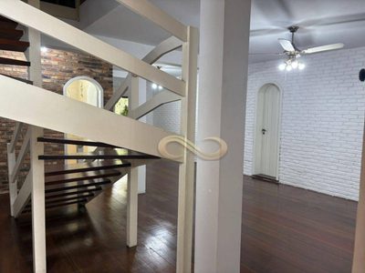 Casa, 3 quartos, 277 m² - Foto 3