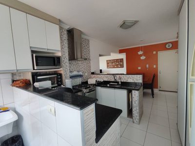 Apartamento, 3 quartos - Foto 5