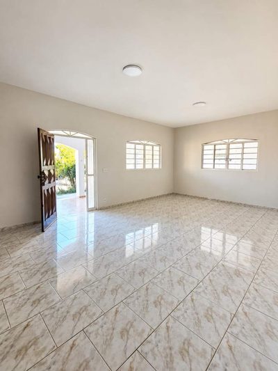 Casa, 4 quartos - Foto 1