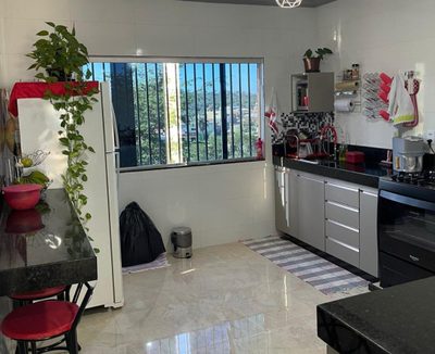 Casa, 3 quartos, 384 m² - Foto 4