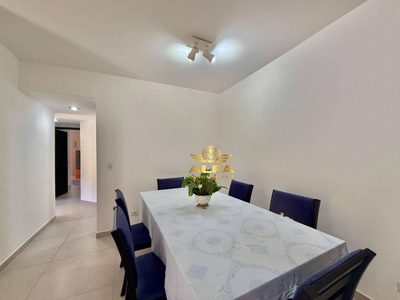 Apartamento, 3 quartos, 125 m² - Foto 5