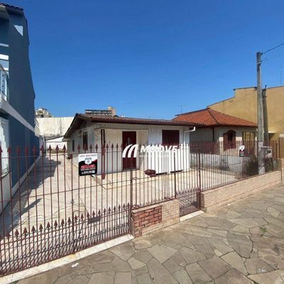 Casa, 3 quartos, 55 m² - Foto 2
