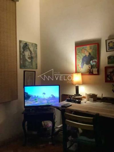 Apartamento, 3 quartos, 113 m² - Foto 1