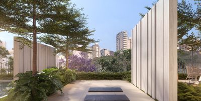 Apartamento, 2 quartos, 64 m² - Foto 1