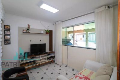 Casa, 2 quartos, 140 m² - Foto 1