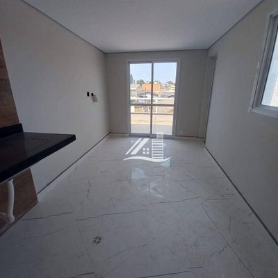 Cobertura, 2 quartos, 92 m² - Foto 2