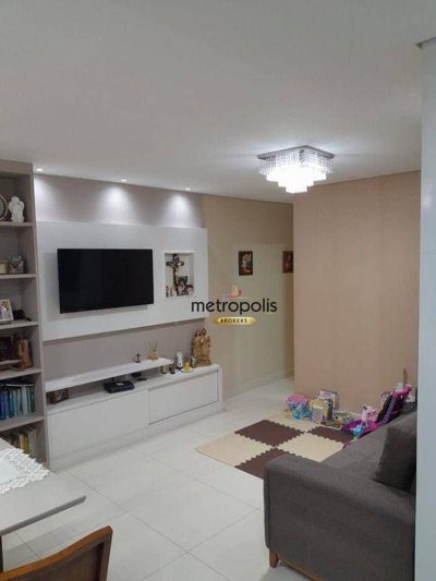 Apartamento, 2 quartos, 64 m² - Foto 1
