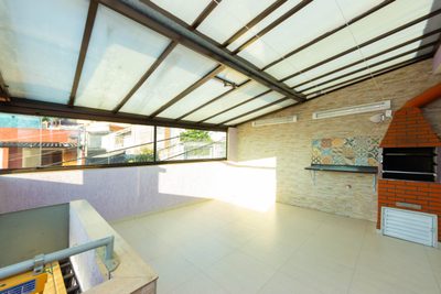 Sobrado, 3 quartos, 102 m² - Foto 5