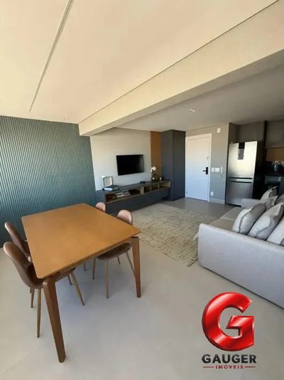 Apartamento, 2 quartos, 62 m² - Foto 4
