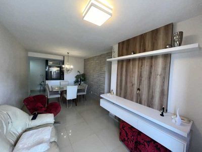 Apartamento, 4 quartos, 87 m² - Foto 4