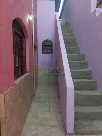 Casa, 4 quartos, 180 m² - Foto 3