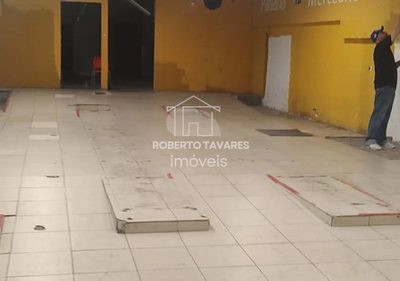 Loja-Salão, 300 m² - Foto 3