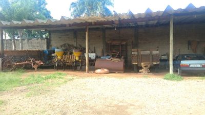 Casa, 2 quartos - Foto 3