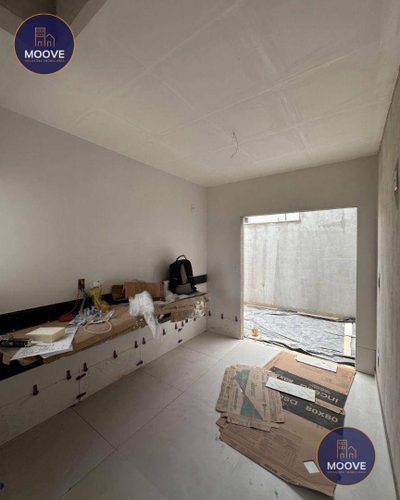 Casa, 3 quartos, 80 m² - Foto 3