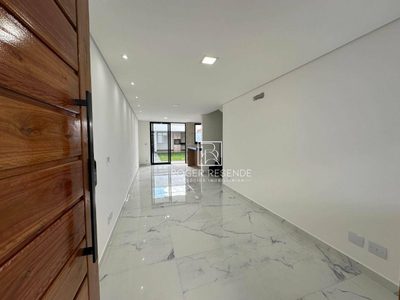 Casa, 3 quartos, 161 m² - Foto 2