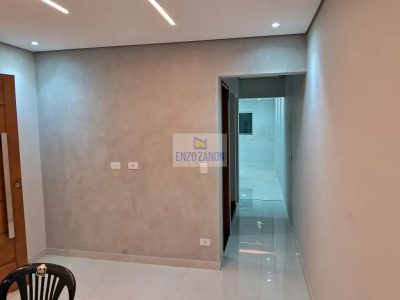 Sobrado, 4 quartos, 145 m² - Foto 1