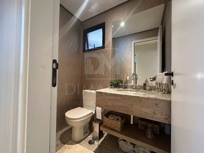 Apartamento, 2 quartos, 123 m² - Foto 2