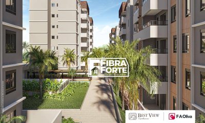 Apartamento, 2 quartos, 62 m² - Foto 5