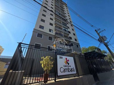 Apartamento, 2 quartos, 63 m² - Foto 1