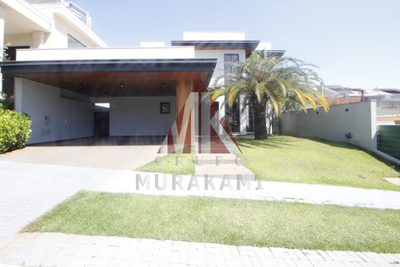 Casa de Condomínio, 5 quartos - Foto 3