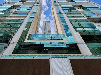 Apartamento, 4 quartos, 180 m² - Foto 1