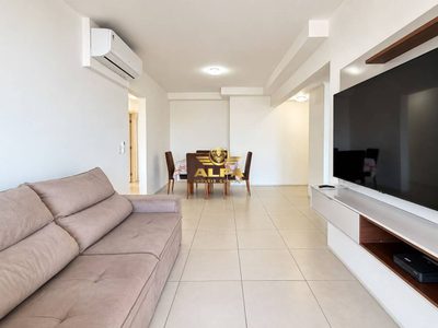 Apartamento, 3 quartos, 118 m² - Foto 3