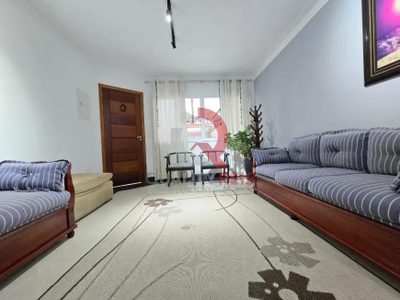 Sobrado, 3 quartos, 144 m² - Foto 4