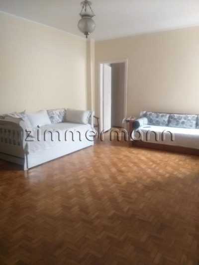 Apartamento, 1 quarto, 80 m² - Foto 4