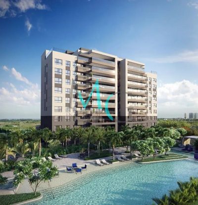 Apartamento, 4 quartos, 204 m² - Foto 1