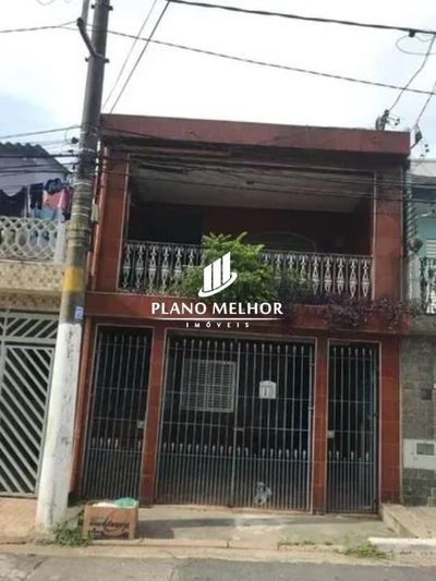 Casa, 3 quartos, 100 m² - Foto 1
