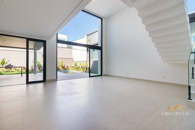 Casa de Condomínio, 4 quartos - Foto 3
