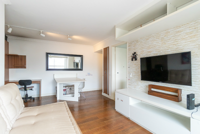 Apartamento, 2 quartos, 71 m² - Foto 1