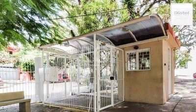 Apartamento, 2 quartos, 52 m² - Foto 1