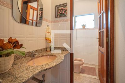 Casa, 4 quartos, 410 m² - Foto 5