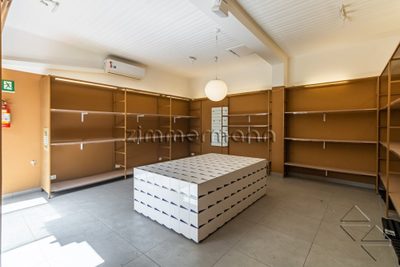 Casa Comercial, 372 m² - Foto 2