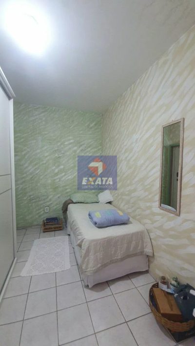 Casa, 2 quartos, 150 m² - Foto 1