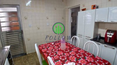 Apartamento, 3 quartos, 105 m² - Foto 5
