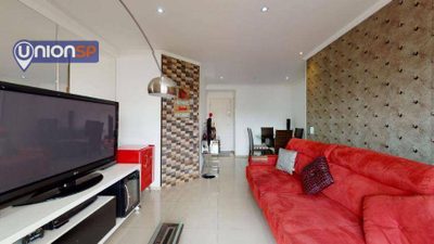 Apartamento, 2 quartos, 74 m² - Foto 3