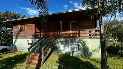 Chácara, 2 quartos, 2300 m² - Foto 1