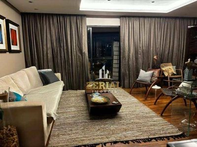 Apartamento, 4 quartos, 114 m² - Foto 4