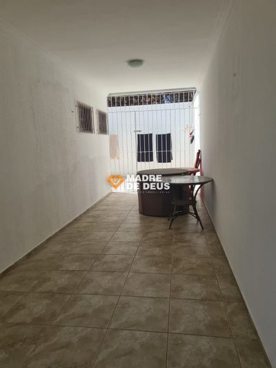 Casa, 3 quartos, 105 m² - Foto 2