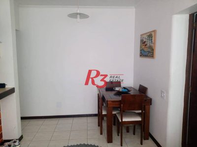 Apartamento, 1 quarto, 50 m² - Foto 5