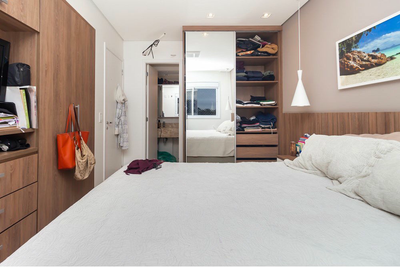 Apartamento, 2 quartos, 70 m² - Foto 5