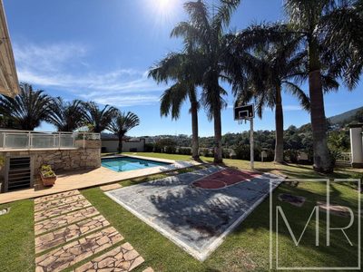 Casa, 4 quartos, 428 m² - Foto 4