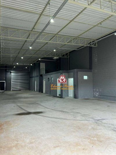Depósito-Galpão, 583 m² - Foto 3
