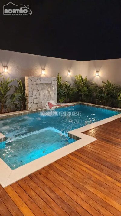 Casa, 1 quarto, 209 m² - Foto 5
